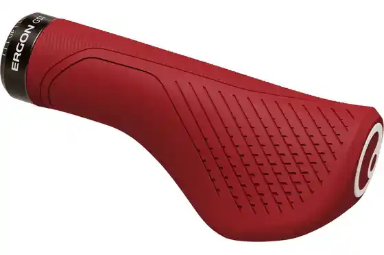 Fahrrad-Cockpit - Ergon GS1 Evo Griffe