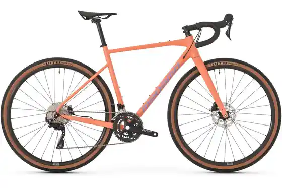 Gravel-Bikes - Megamo Jakar 30 - 28 Zoll - Diamant - 2026