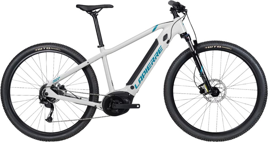 Lapierre Overvolt HT 5.4