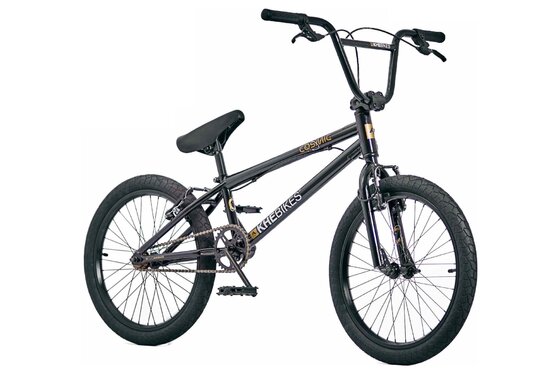 KHE - KHE Cosmic - 2020 - 20 Zoll - BMX