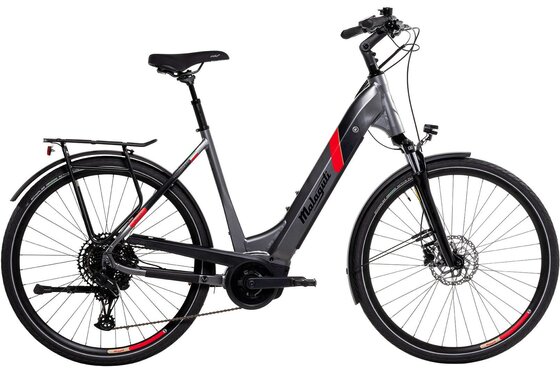 Malaguti - Malaguti Pescarola WV 5.1 - 625 Wh - 2022 - 28 Zoll - Tiefeinsteiger