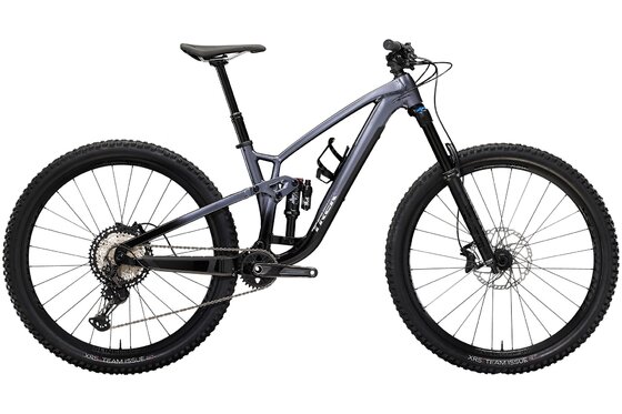Fully - Trek Fuel EX 8 XT Gen 6 - 2023 - 29 Zoll - Fully