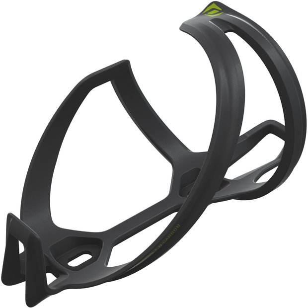 Syncros Flaschenhalter Tailor Cage 1.0 links Schwarz Modell 2027