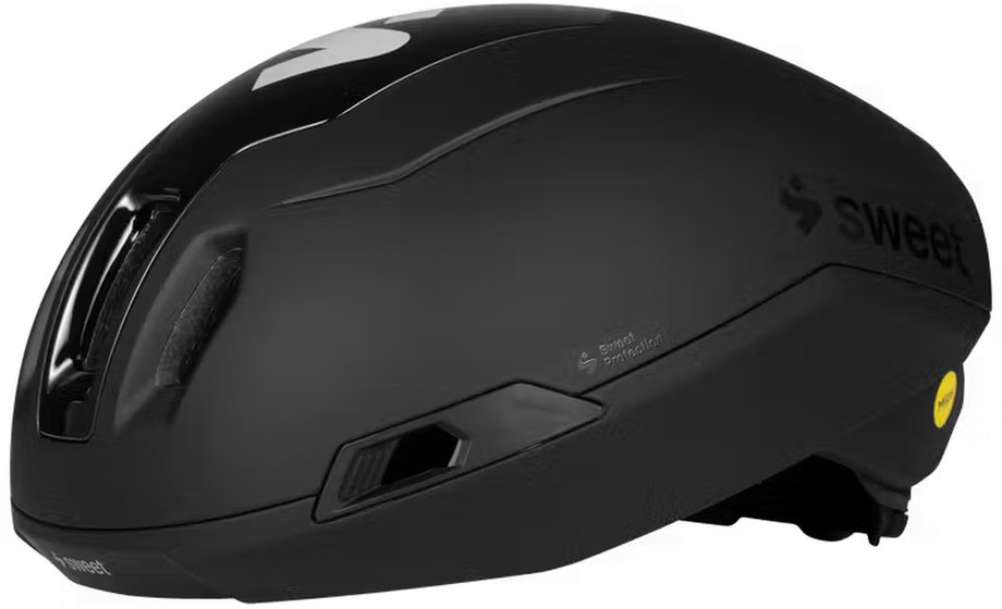 Sweet Protection Tucker III 2Vi MIPS Schwarz Modell 2026