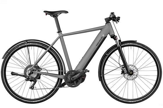 Riese und Müller - Riese und Müller Roadster touring - 625 Wh - 2022 - 28 Zoll - Diamant
