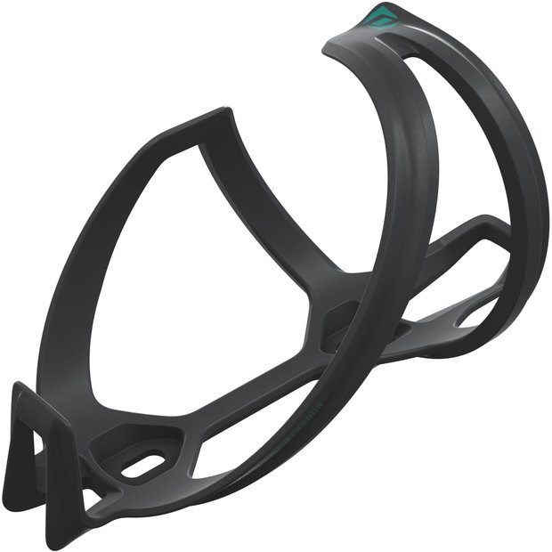 Syncros Flaschenhalter Tailor Cage 1.0 links Schwarz Modell 2027