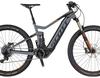 Scott E-Genius 920 - 500 Wh - 2018 - 29 Zoll - Fully