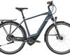 Bergamont E-Horizon Pro - 500 Wh - 2019 - 28 Zoll - Diamant