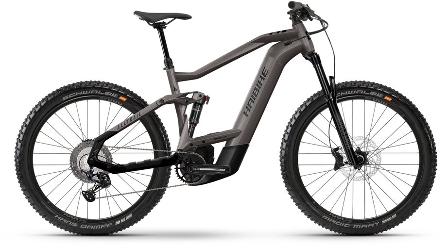 Haibike Alltrail 10 27.5