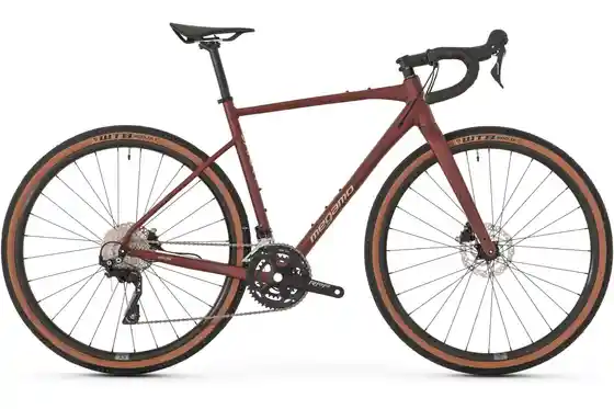 Gravel-Bikes - Megamo Jakar 30 - 28 Zoll - Diamant - 2026