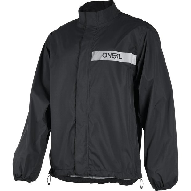 O'Neal Torrent Rain Jacket Schwarz Modell 2026