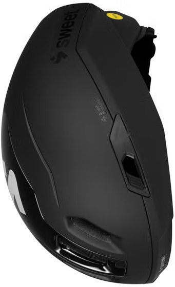 Sweet Protection Tucker III 2Vi MIPS Schwarz Modell 2026