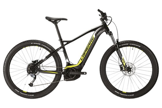 Lapierre - Lapierre Overvolt HT 5.5 - 500 Wh - 2022 - 29 Zoll - Diamant