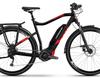 Haibike Sduro Trekking 2.0 - 500 Wh - 2019 - 28 Zoll - Diamant