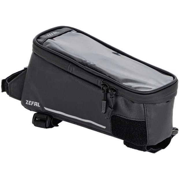 Zefal Smartphonetasche Console Pack T2 Schwarz Modell 2026