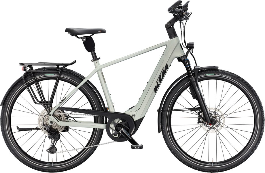 KTM Macina Style 820 ABS