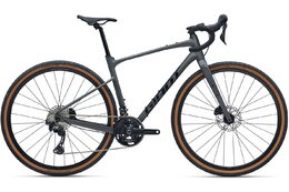 Giant XTC - Giant Revolt 0 - 28 Zoll - Diamant - 2026