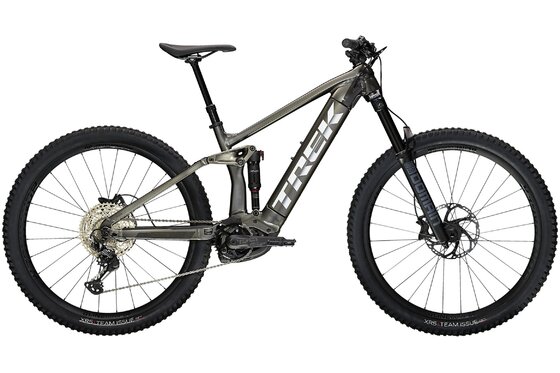 Trek - E-Bike-Pedelec - Trek Rail 7 Deore/XT - 625 Wh - 2022 - 29 Zoll - Fully
