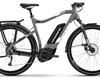 Haibike Sduro Trekking 3.0 - 500 Wh - 2019 - 28 Zoll - Diamant