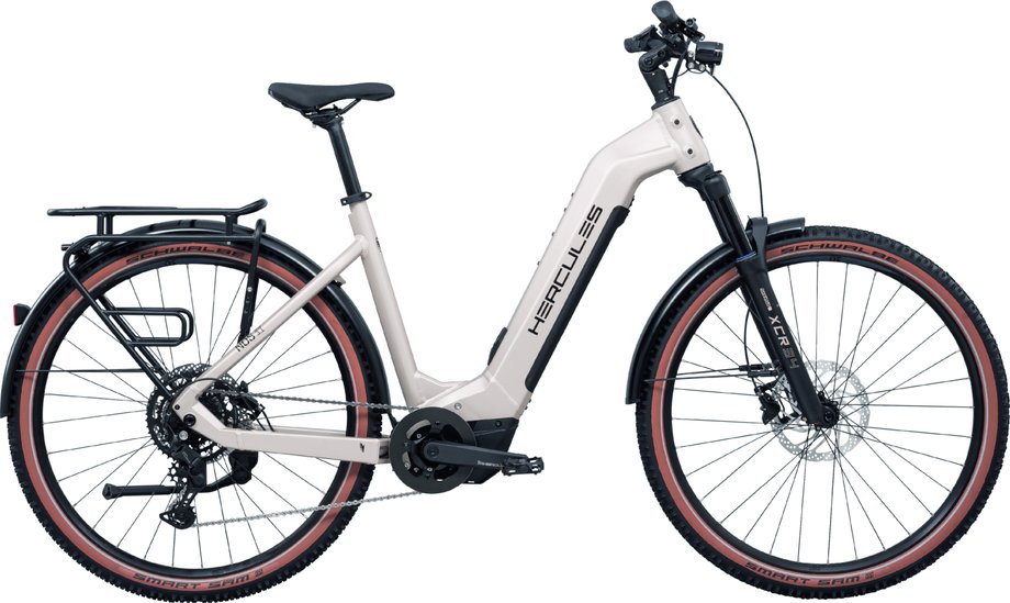 Hercules Nos SUV 3.1 Beige Modell 2026