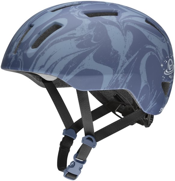 Smith Transit Jr. MIPS Blau Modell 2026