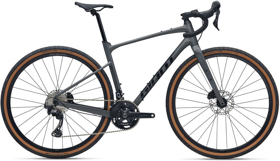 Giant Revolt 0 Silber Modell 2026
