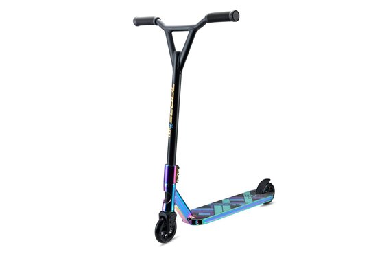Scooter & Tretroller - S'cool flaX 8.7 Stunt - 2023