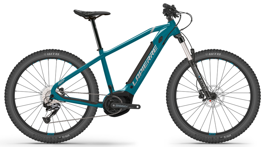 Lapierre Overvolt HT 5.5