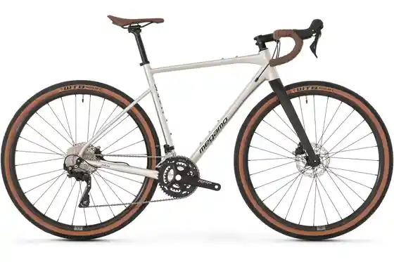 Gravel-Bikes - Megamo Jakar 30 - 28 Zoll - Diamant - 2026