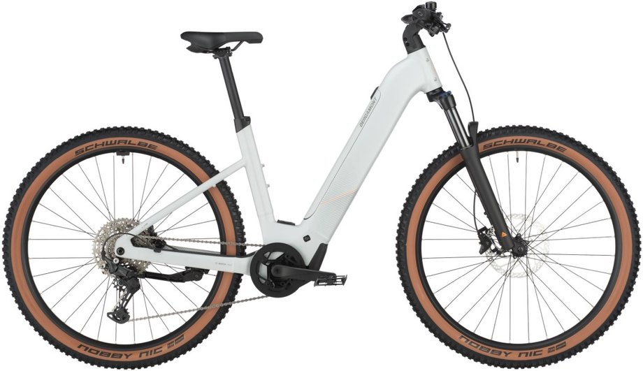 Bergamont E-Revox Sport 20