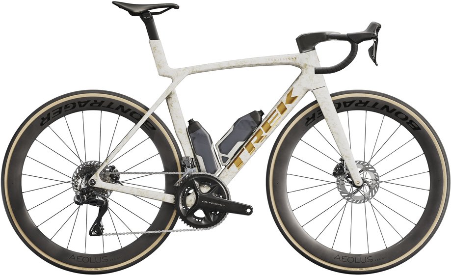 Trek Madone SLR 7 Gen 8