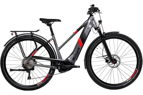 Malaguti - Malaguti Cortina TRT 5.1 - 750 Wh - 2022 - 29 Zoll - Damen Sport