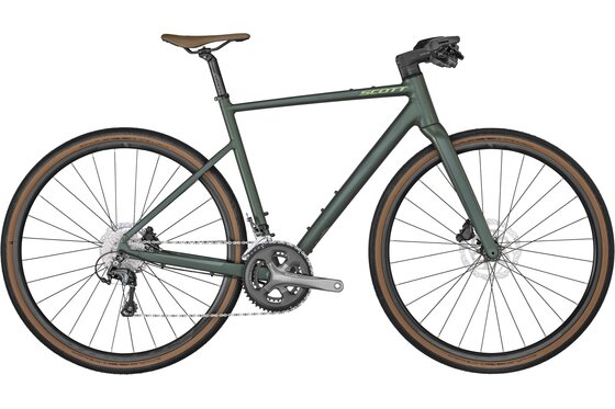 Crossbike-Fitnessbike Sale - Scott Metrix 20 - 2022 - 28 Zoll - Diamant