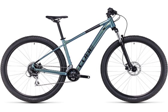 Cube - Mountainbikes - Cube Aim Pro - 2023 - 29 Zoll - Diamant
