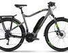 Haibike Sduro Trekking 4.0 - 500 Wh - 2019 - 28 Zoll - Diamant