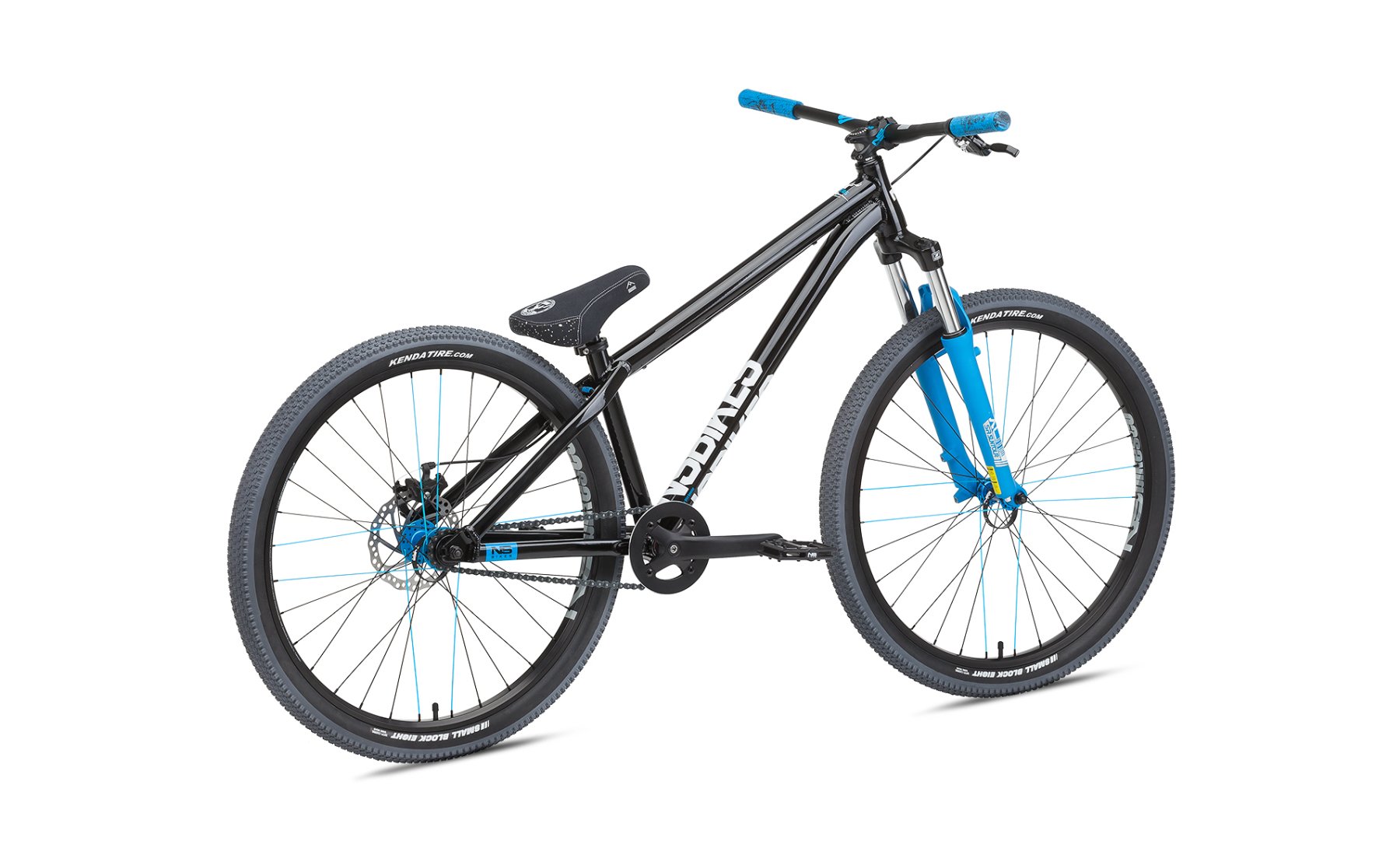 NS Bikes Zircus 2018 26 Zoll günstig kaufen Fahrrad XXL