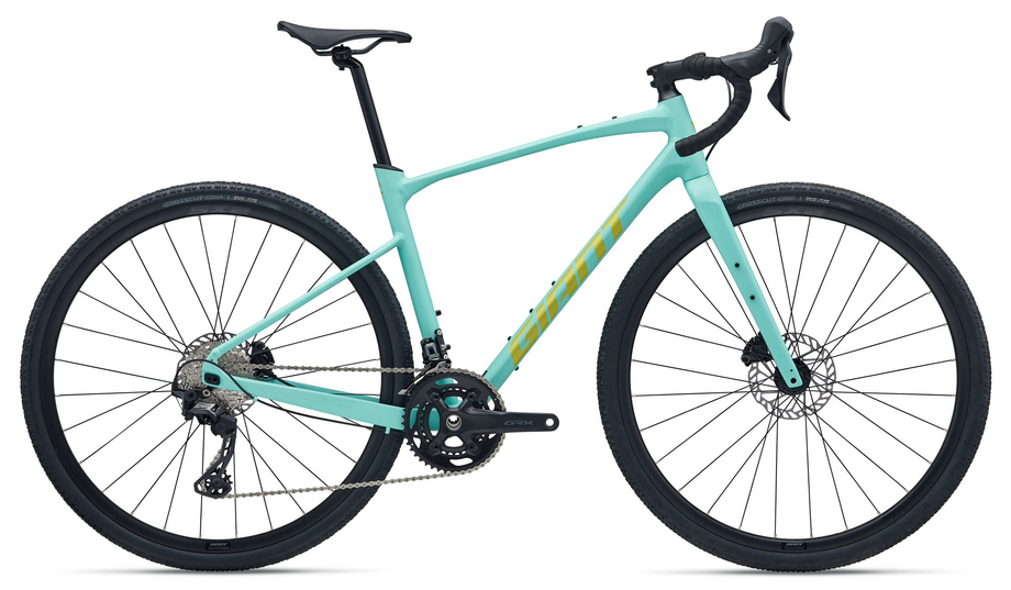 Giant Revolt 0 Blau Modell 2026