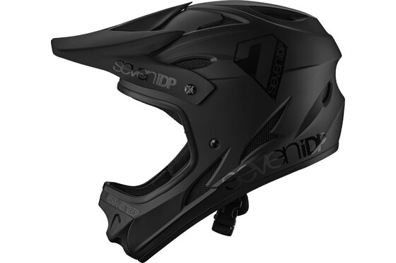 Downhill & Fullface Helme - 7IDP M1 Fullface Helm für Jugendliche