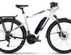 Haibike Sduro Trekking 4.0 - 500 Wh - 2019 - 28 Zoll - Diamant