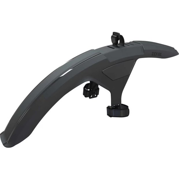 Zefal Steckradschützer Deflector FM40 Schwarz Modell 2026