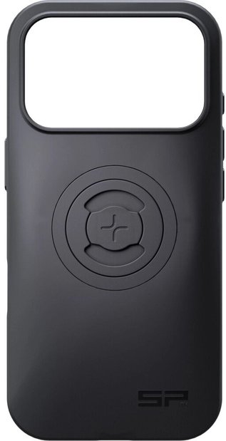 SP Connect Phone Case SPC+ Apple iPhone 17Pro Schwarz Modell 2026