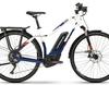 Haibike Sduro Trekking 5.0 - 500 Wh - 2019 - 28 Zoll - Damen Sport