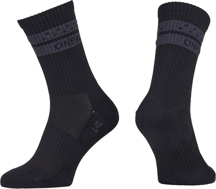 O'Neal Mtb Wp Performance Solid Socken Schwarz Modell 2026