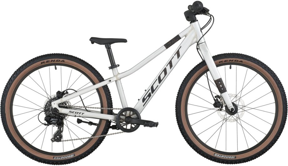 Scott Scale 400 Silber Modell 2027