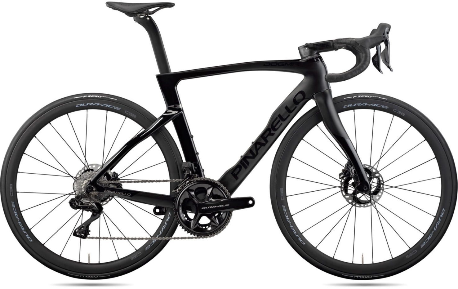 Bike pinarello dogma shop