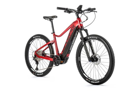 2021 - E-Bike MTB - Leaderfox Orton - 720 Wh - 2021 - 27,5 Zoll - Diamant