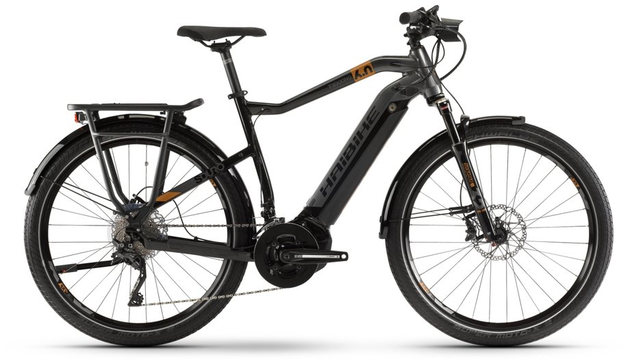 Haibike SDURO Trekking 6.0