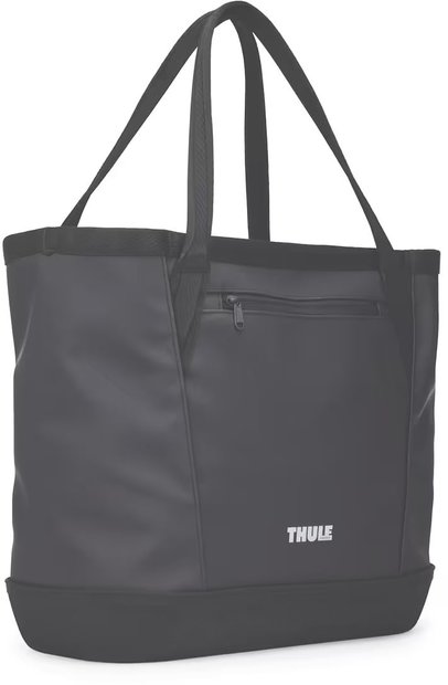 Thule Chasm Gear Tote Packtasche 30L - einzeln Schwarz Modell 2026