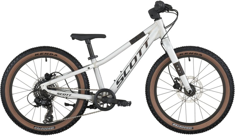 Scott Scale 200 Silber Modell 2027