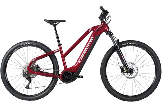 Lapierre - Lapierre Overvolt HT 7.6 Mix - 630 Wh - 2022 - 29 Zoll - Damen Sport